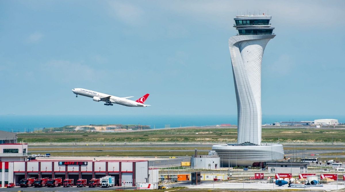 La Turchia rassicura: “Turismo ok, non siamo in guerra”