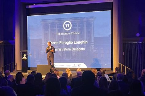 Th, nuovo corso: obiettivo <br>400 milioni di fatturato