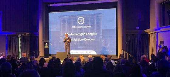 Th, nuovo corso: obiettivo 400 milioni di fatturato