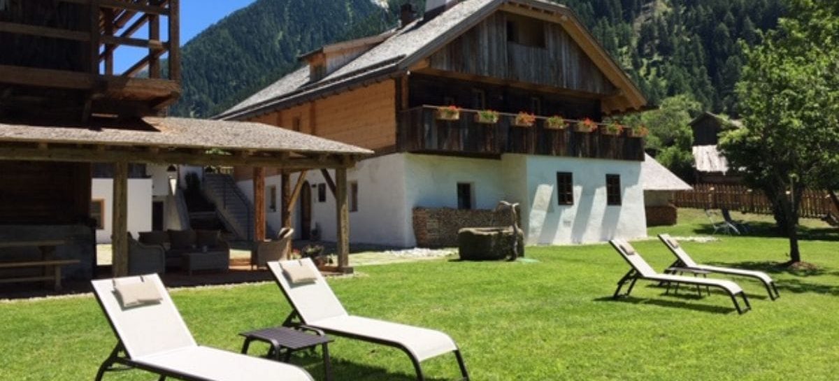 Montagna tutto l’anno, Airbnb: “1,2 milioni di notti fuori stagione”