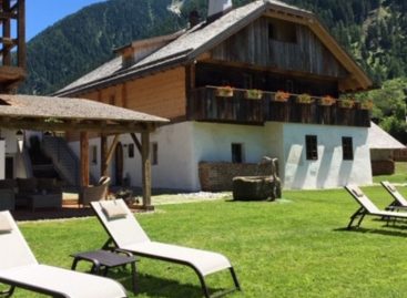 Montagna tutto l’anno, Airbnb: “1,2 milioni di notti fuori stagione”