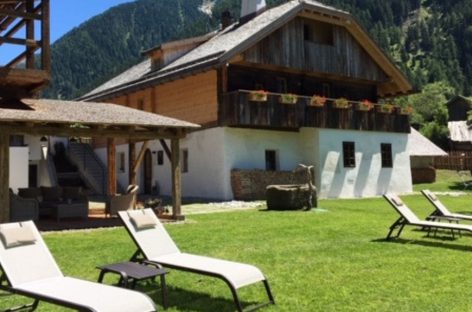 Montagna tutto l’anno, Airbnb: “1,2 milioni di notti fuori stagione”