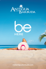 Antigua a Barbuda uff stampa