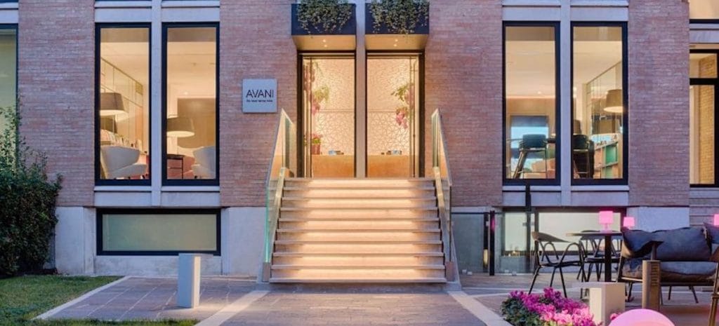 Avani-Rio-Novo-Venice-Hotel uff. stampa