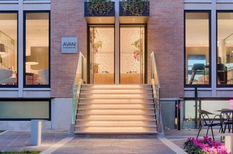 Venezia, l’hotel Avani Rio Novo (Minor) acquisito da Prelios Sgr