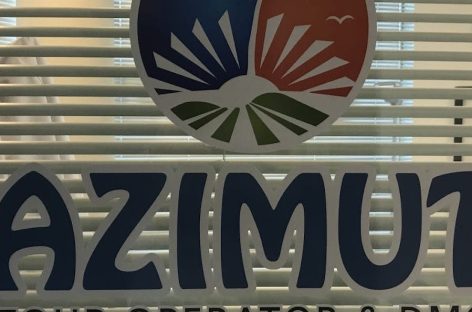 Azimut arruola Barilari come operation manager