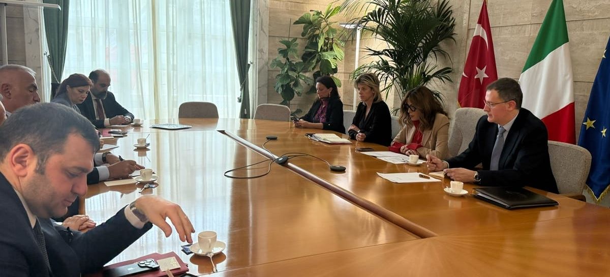 Mitur, bilaterale Italia-Turchia: patto sul turismo