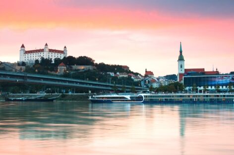 Crociere fluviali, Giver rinnova l’offerta per Natale e Capodanno