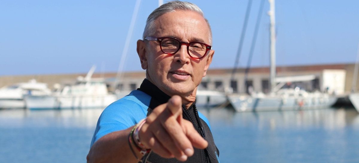 Costa Crociere e la campagna “Live your Wonder” con chef Barbieri