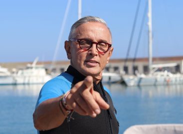 Costa Crociere e la campagna “Live your Wonder” con chef Barbieri