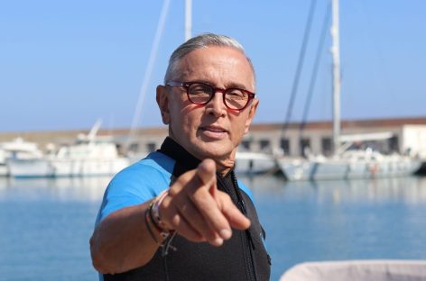 Costa Crociere e la campagna “Live your Wonder” con chef Barbieri