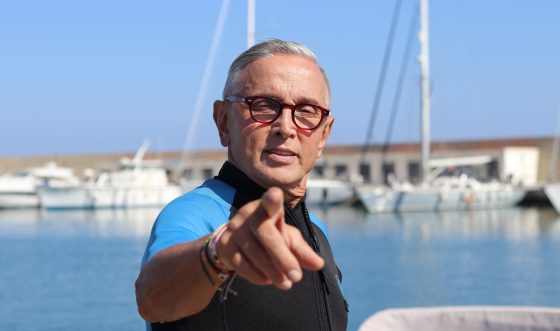 Costa Crociere e la campagna “Live your Wonder” con chef Barbieri