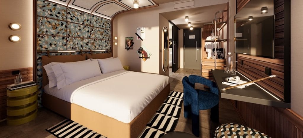 Canopy by Hilton Milan Duomo uff. stampa