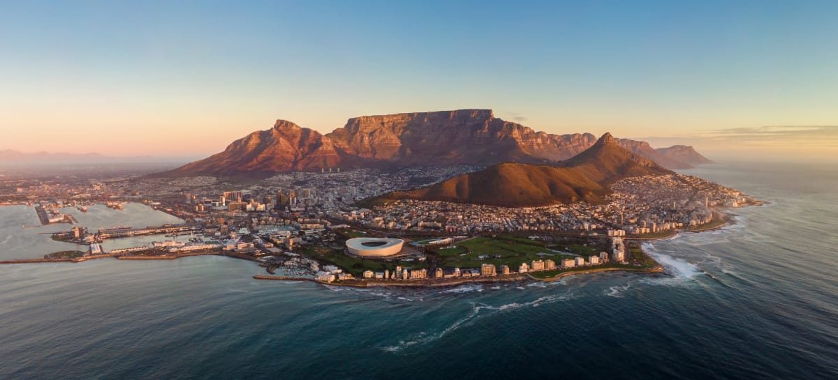 Africa, le Grand Cruises scontate di Swan Hellenic