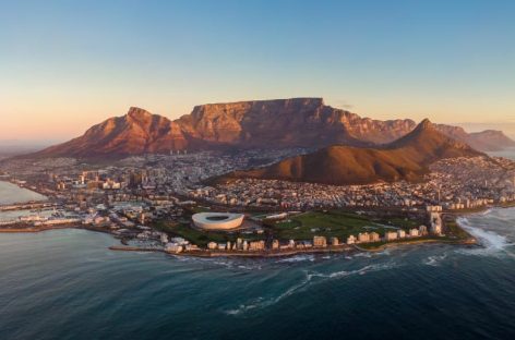 Africa, le Grand Cruises scontate di Swan Hellenic