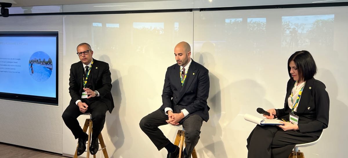 Club del Sole dai camping ai boutique resort: il Piano di sviluppo