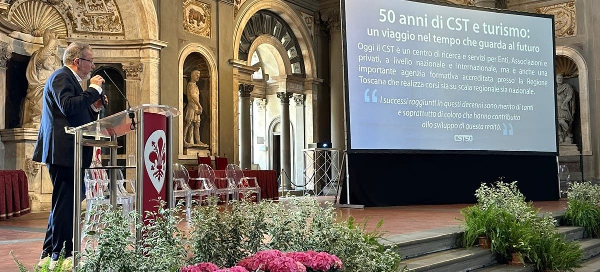 Cinquant’anni di Cst: ritorno al futuro del turismo