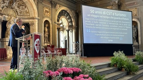 Cinquant’anni di Cst: ritorno al futuro del turismo