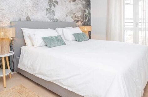 Affitti brevi, ora Dama Living sbarca in Italia