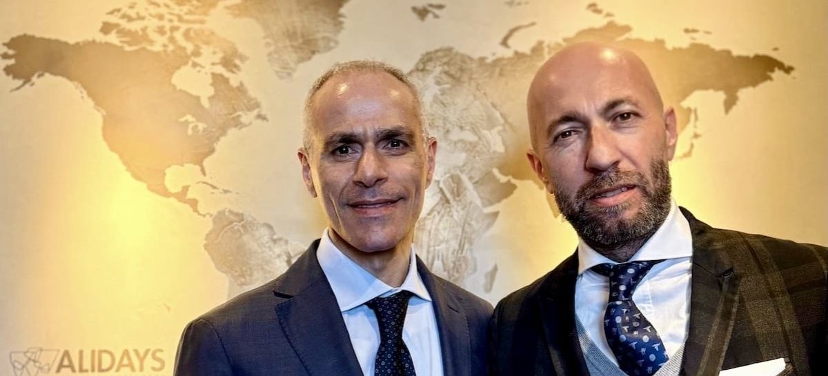 Alidays-Allianz Partners insieme con una campagna digitale