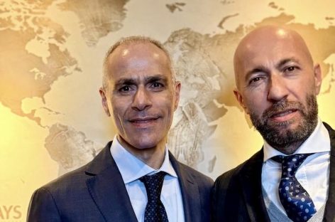 Alidays-Allianz Partners insieme con una campagna digitale