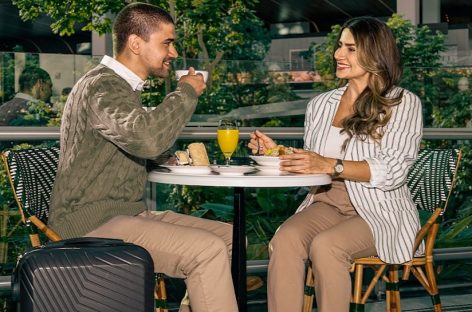 Pranzo gratis a Doha? L’iniziativa di Qatar Airways e Virgin Australia