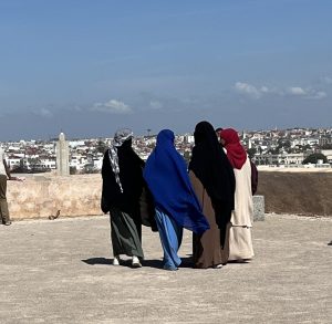 Donne Rabat Credit Ladv