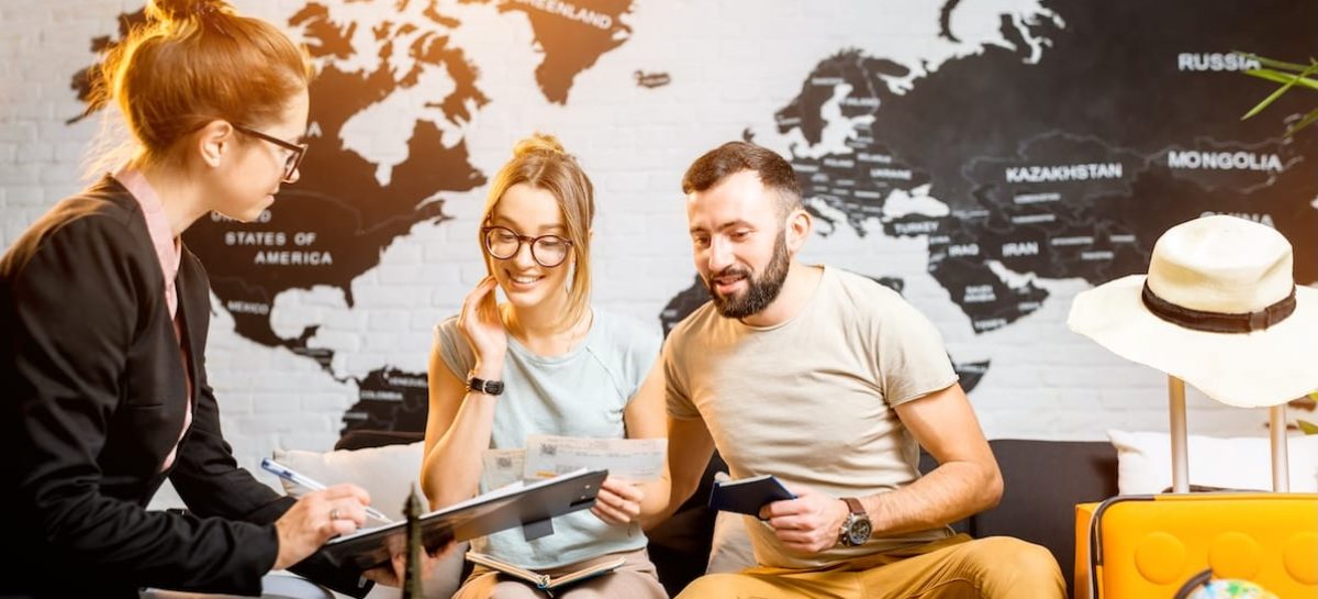 Expedia Taap, promozione di maggio per agenti di viaggi