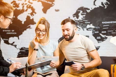 Expedia Taap, promozione di maggio per agenti di viaggi