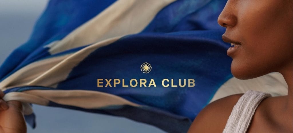 Explora club uff. stampa