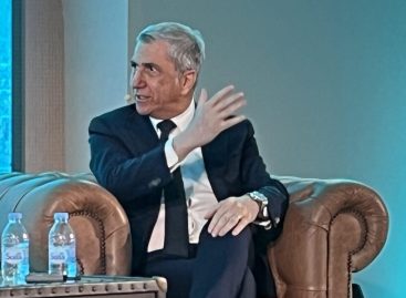 Casablanca, dalla lettera <br>alle “lettere” di Ezhaya