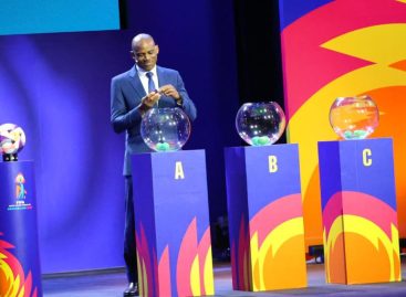 Seychelles, countdown per la Fifa Beach Soccer World Cup