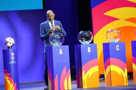 Seychelles, countdown per la Fifa Beach Soccer World Cup