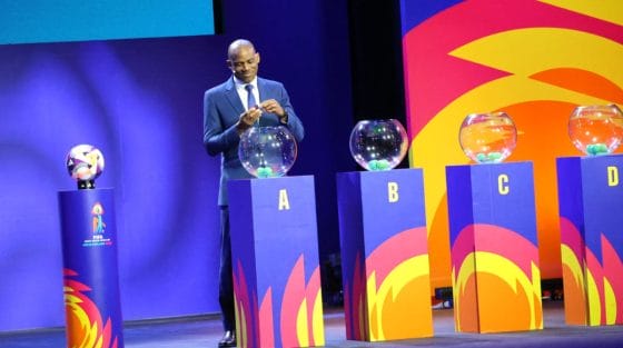 Seychelles, countdown per la Fifa Beach Soccer World Cup