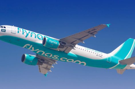 Arabia Saudita, la low cost Flynas volerà sulla Milano-Riyadh