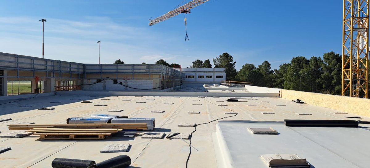 AdP spegne la polemica su Grottaglie: nessun rallentamento