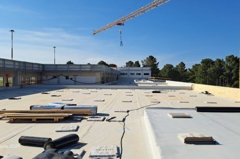 AdP spegne la polemica su Grottaglie: nessun rallentamento