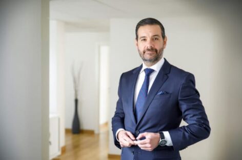 Martínez lascia dopo 19 anni Alpitour World