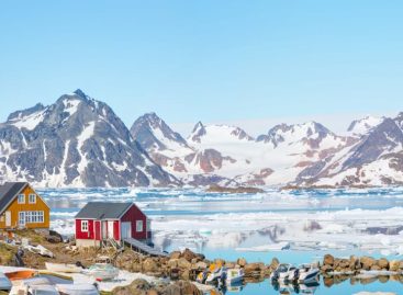 La Groenlandia vuole i turisti e cavalca l’effetto Trump