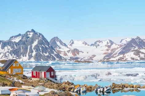 La Groenlandia vuole i turisti e cavalca l’effetto Trump