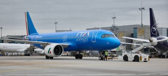 Ita pre Lufthansa: “Tre milioni di utile”