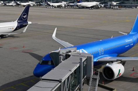 Ita, accordo di codeshare con Lot Polish Airlines