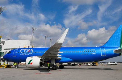 Ita-Saudia: stop al programma fedeltà in comune, ma il codeshare resta