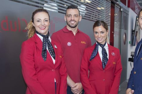 Italo presenta il bilancio di sostenibilità: cosa contiene