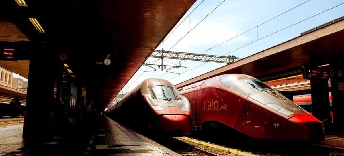 Italo-Uber, accordo nel segno dell’intermodalità