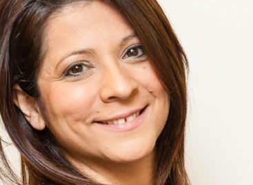 Il cuore greco di Kyriaki Boulasidou – Intervista