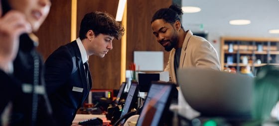 Lavoro, il turismo genera il 13% di occupazione