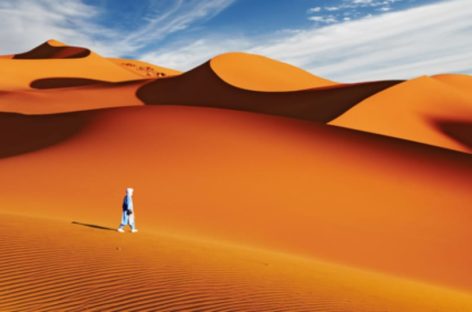 Fenomeno Jomo, ai viaggi detox ci pensa CartOrange