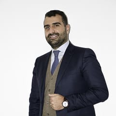 Matteo Calveri Federcongressi da uff st