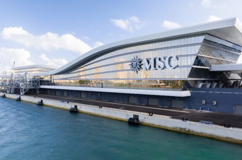 Msc rinuncia a Moby.<br> Il 49% torna a Onorato